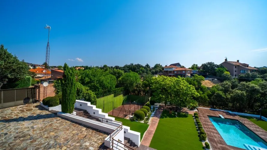8 bedrooms apartment for sale, Las Rozas de Madrid, Spain No. 2910 № 7