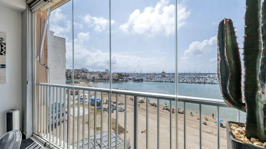 83m² apartment for sale, Torrevieja, Spain No. 2805 № 25