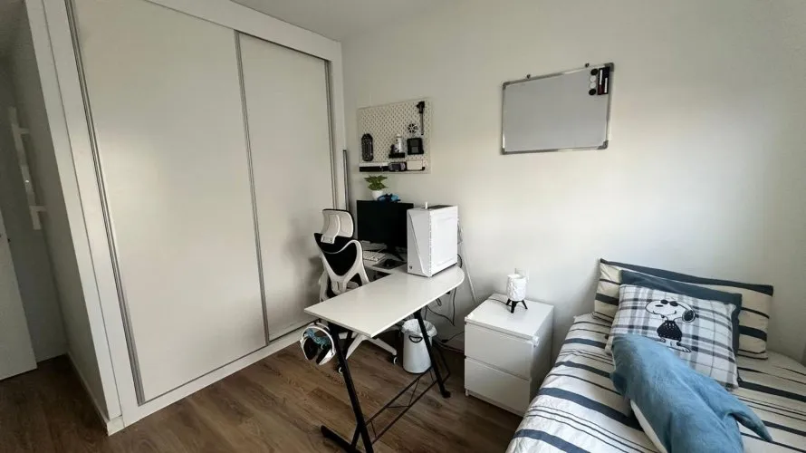 3 bedrooms apartment for sale, Alicante, Spain No. 2914 № 11