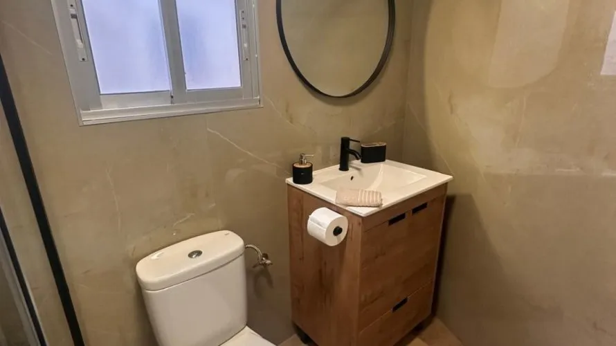 1 bedroom penthouse for sale, Torrevieja, Spain No. 2993 № 2