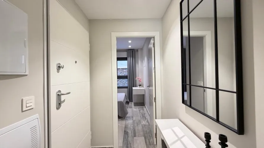 1 bedroom apartment for sale, Torrevieja, Spain No. 3133 № 25