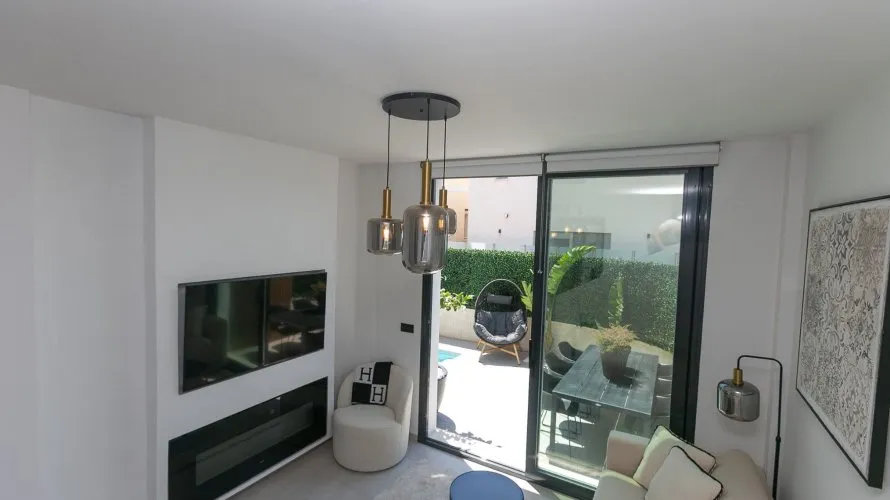 103m² villa for sale, Villamartin, Spain No. 2747 № 17