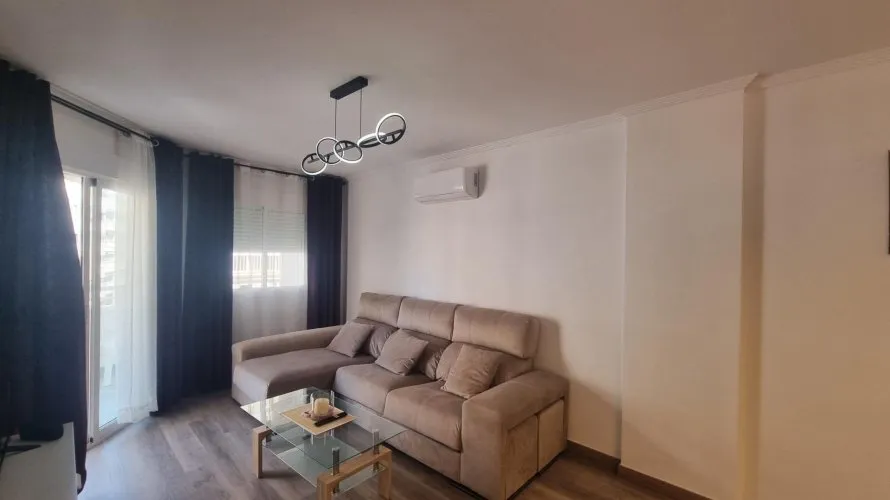 1 bedroom apartment for sale, Torrevieja, Spain No. 2758 № 5