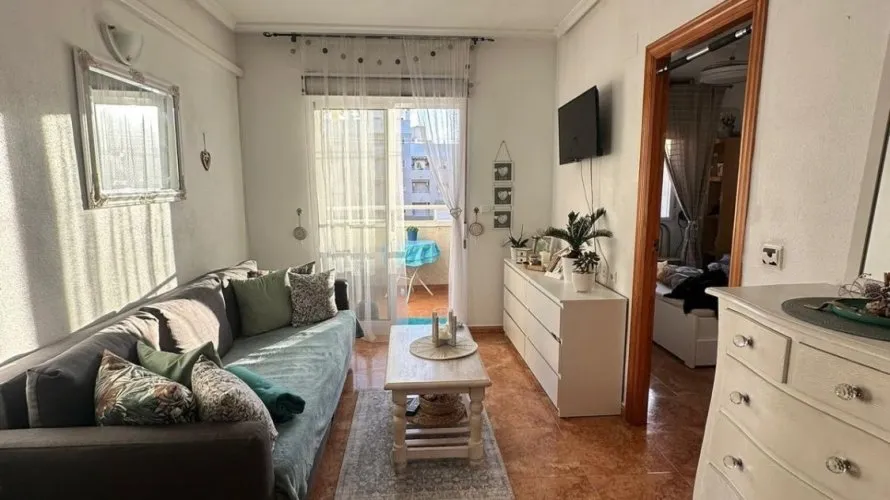 1 bedroom apartment for sale, Torrevieja, Spain No. 3017 № 23