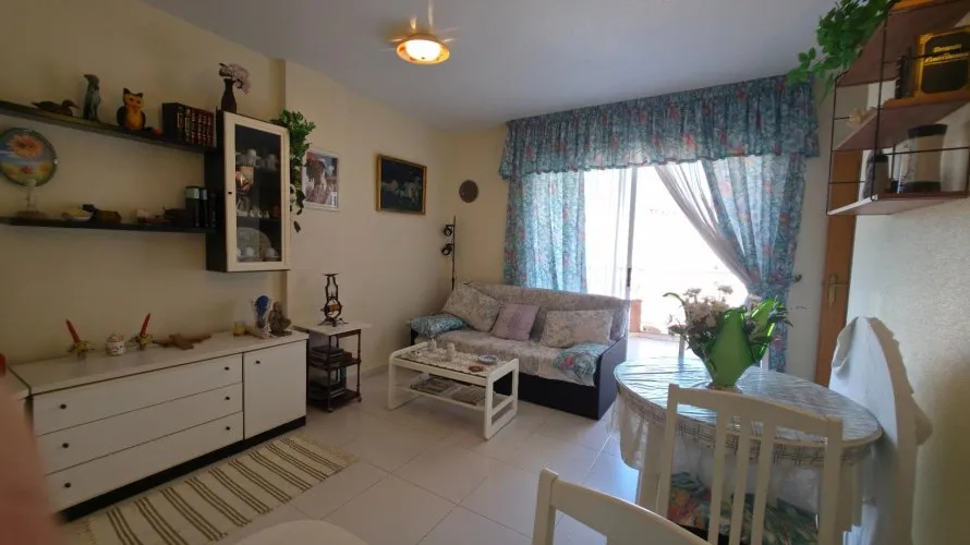 1 bedroom apartment for sale, Torrevieja, Spain No. 3099 № 13