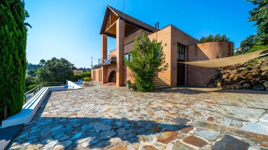 8 bedrooms apartment for sale, Las Rozas de Madrid, Spain No. 2910 № 14