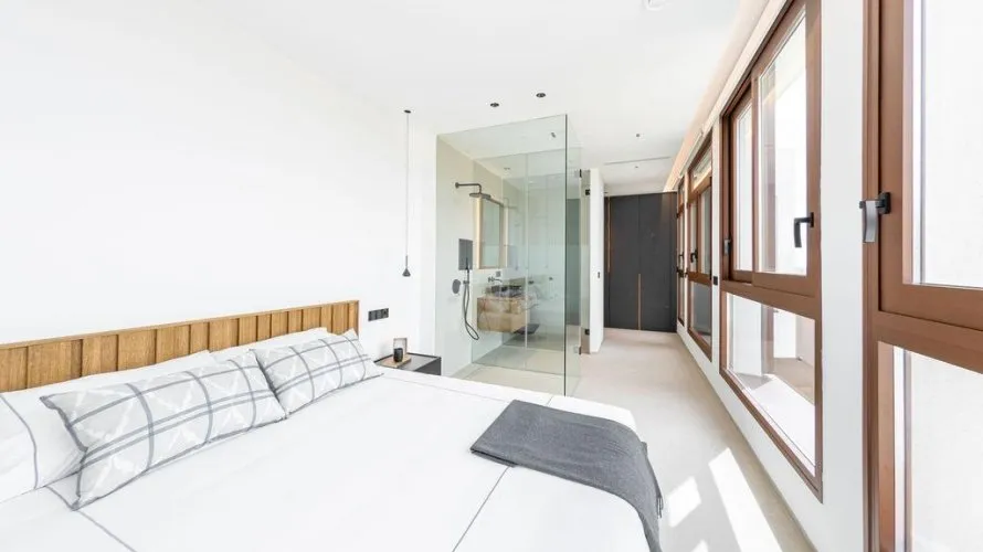 4 bedrooms villa for sale, Benidorm, Spain No. 2924 № 22