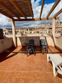 2 bedrooms apartment for sale, Aguilas, Spain No. 2970