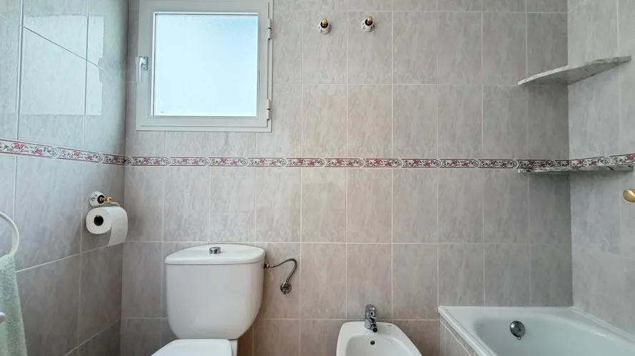 2 bedrooms penthouse for sale, Torrevieja, Spain No. 2927 № 19