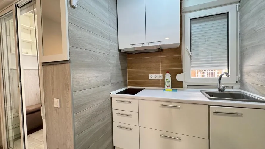 2 bedrooms apartment for sale, Torrevieja, Spain No. 2953 № 18