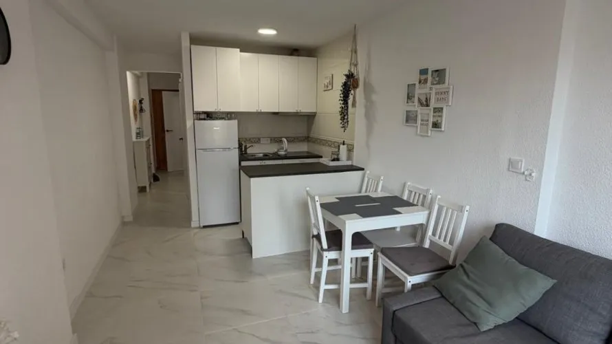 1 bedroom apartment for sale, Torrevieja, Spain No. 3015 № 12