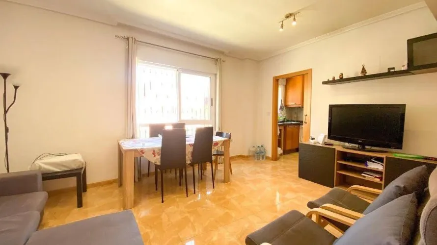 3 bedrooms land plot for sale, Almoradi, Spain No. 2978 № 6