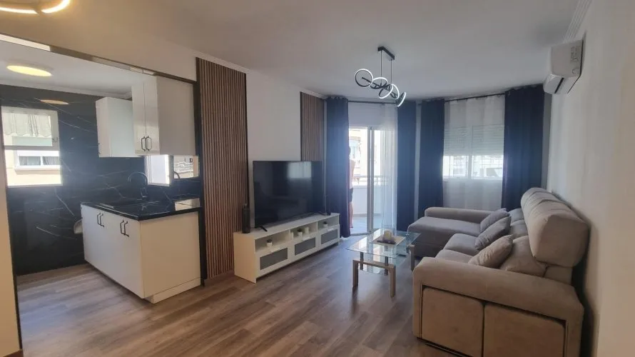 1 bedroom apartment for sale, Torrevieja, Spain No. 2758 № 7