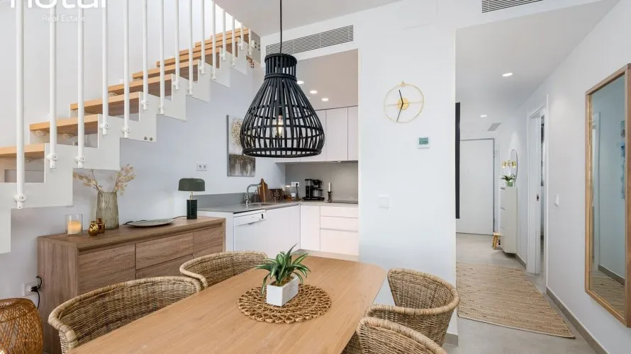 75m² apartment for sale, Gran Alacant, Spain No. 2801 № 7