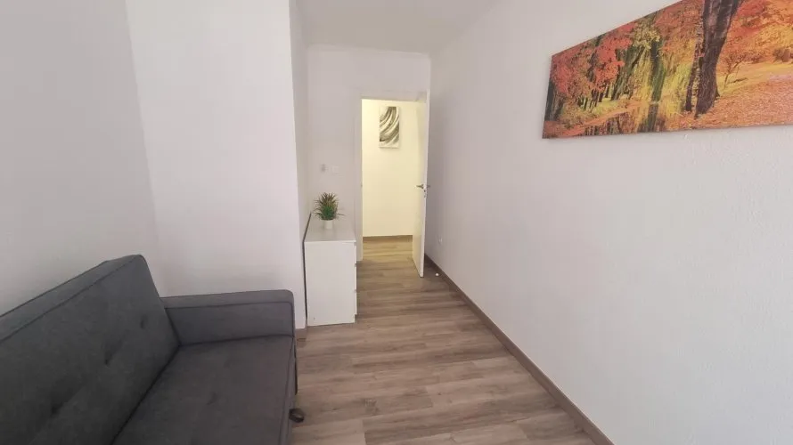 1 bedroom apartment for sale, Torrevieja, Spain No. 2758 № 9