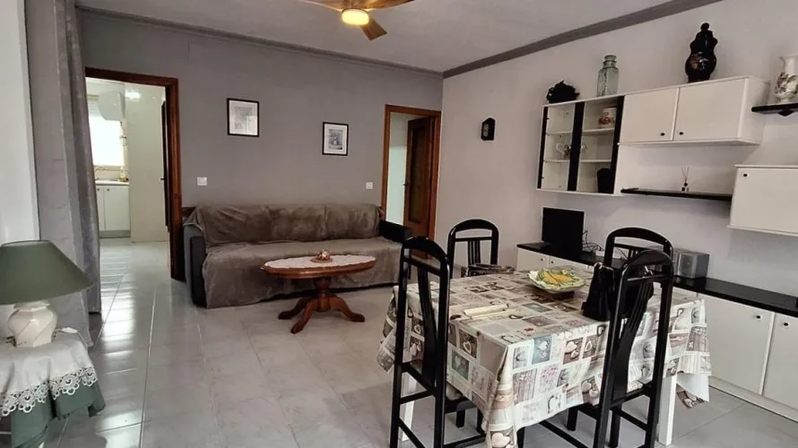 2 bedrooms penthouse for sale, Torrevieja, Spain No. 2998 № 11
