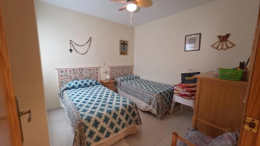 1 bedroom apartment for sale, Torrevieja, Spain No. 3099 № 6