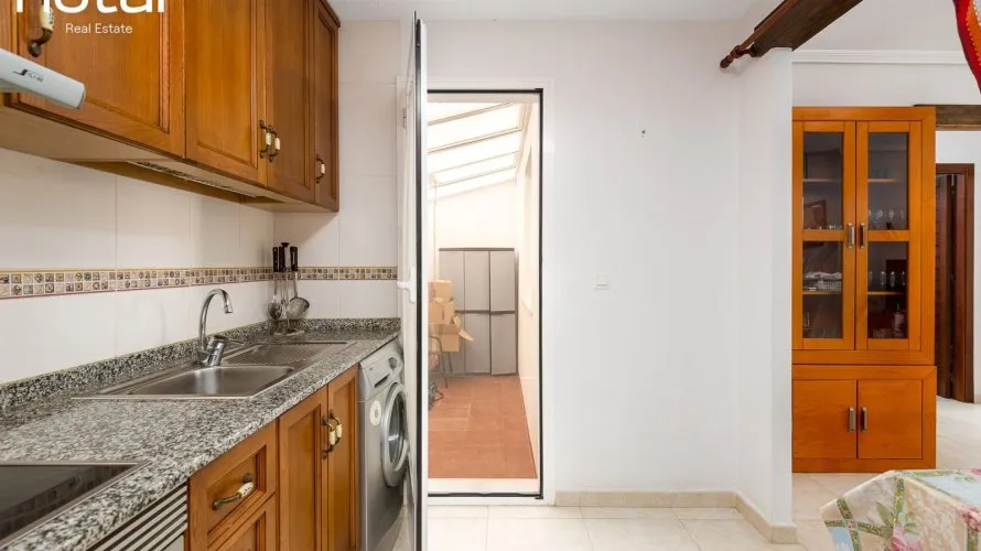 59m² apartment for sale, Torreblanca, Spain No. 2793 № 18