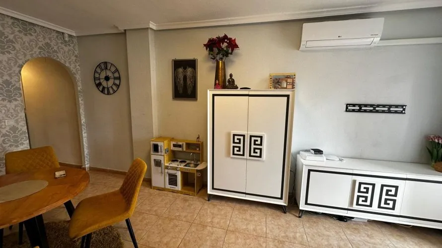 2 bedrooms apartment for sale, Torrevieja, Spain No. 2979 № 8