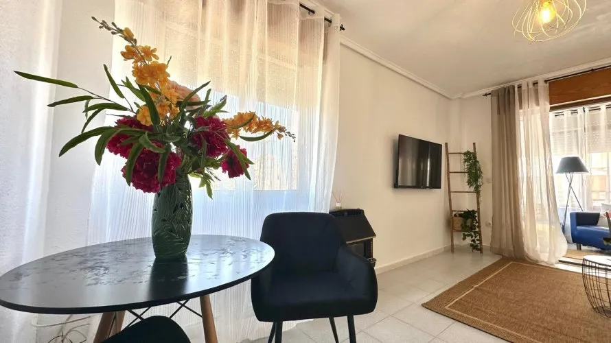 1 bedroom apartment for sale, Torrevieja, Spain No. 3035 № 9