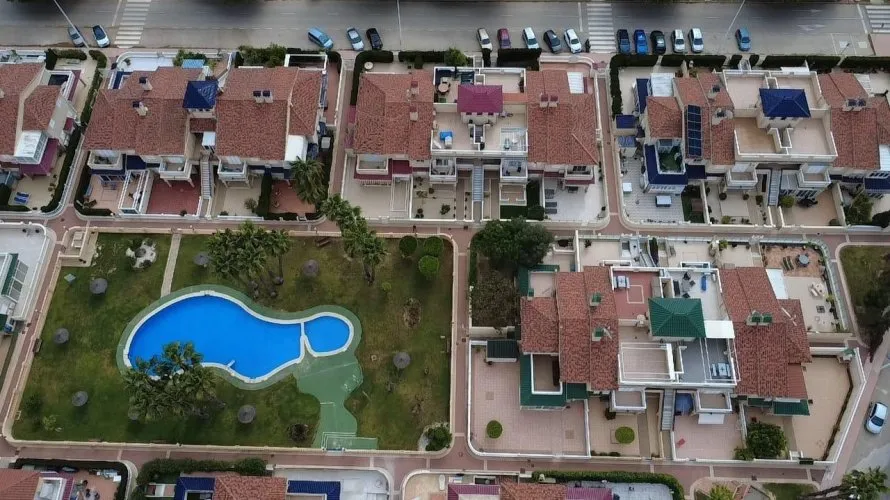 58m² bungalow for sale, Torrevieja, Spain No. 2948 № 28