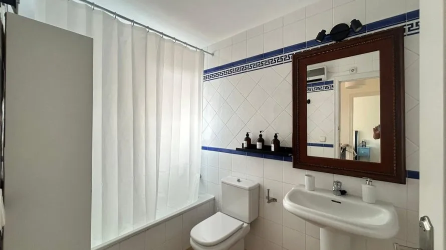 3 bedrooms apartment for sale, Zona Altea Hills, Spain No. 2753 № 11