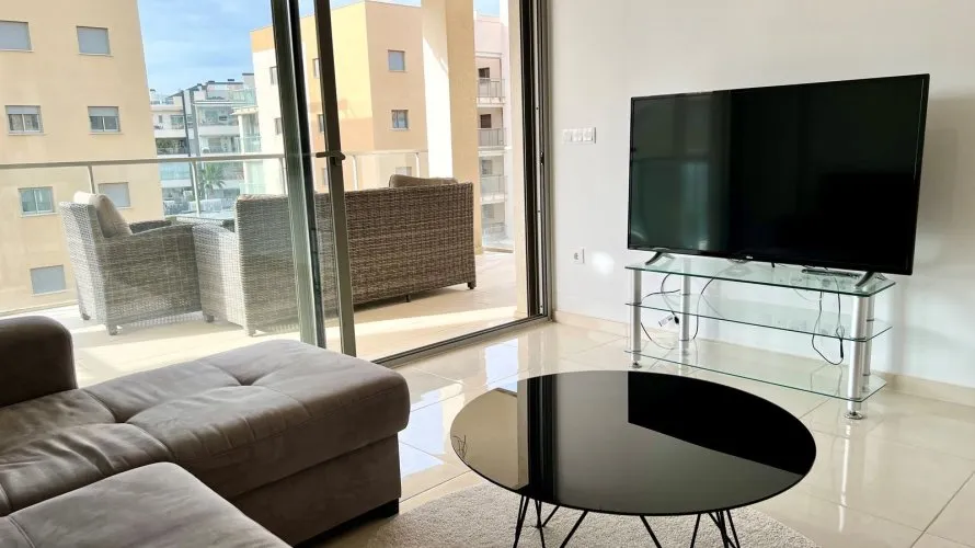 83m² apartment for sale, Los Dolses, Spain No. 2774 № 17