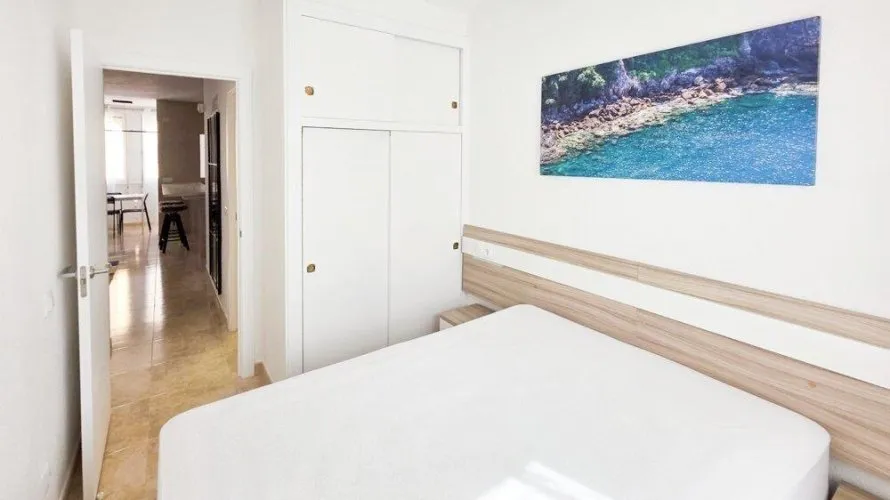 1 bedroom apartment for sale, La Mata, Spain No. 3091 № 6