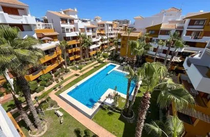 1 bedroom apartment for sale, Torrevieja, Spain No. 2907