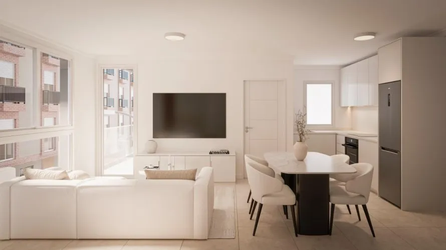 30m² apartment for sale, Torrevieja, Spain No. 3073 № 10