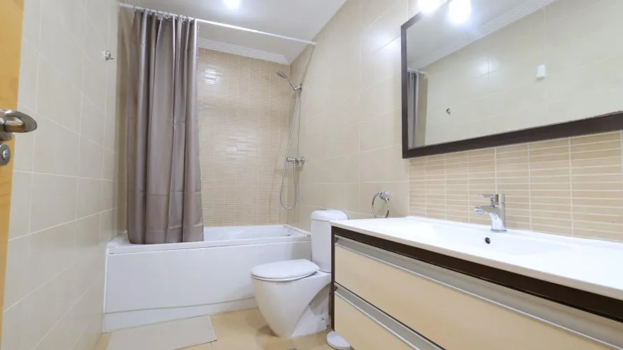 2 bedrooms apartment for sale, La Zenia, Spain No. 2814 № 12