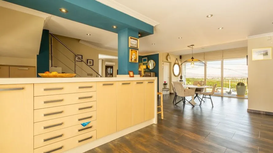 464m² villa for sale, Almoradi, Spain No. 2794 № 1