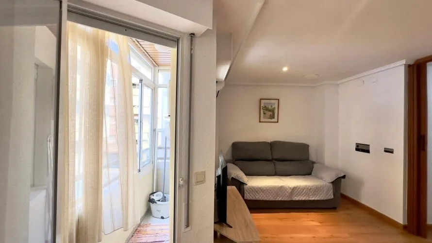 2 bedrooms apartment for sale, Torrevieja, Spain No. 3003 № 25