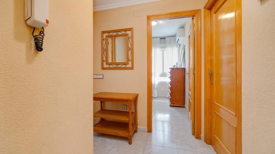 2 bedrooms apartment for sale, Torrevieja, Spain No. 3024 № 16