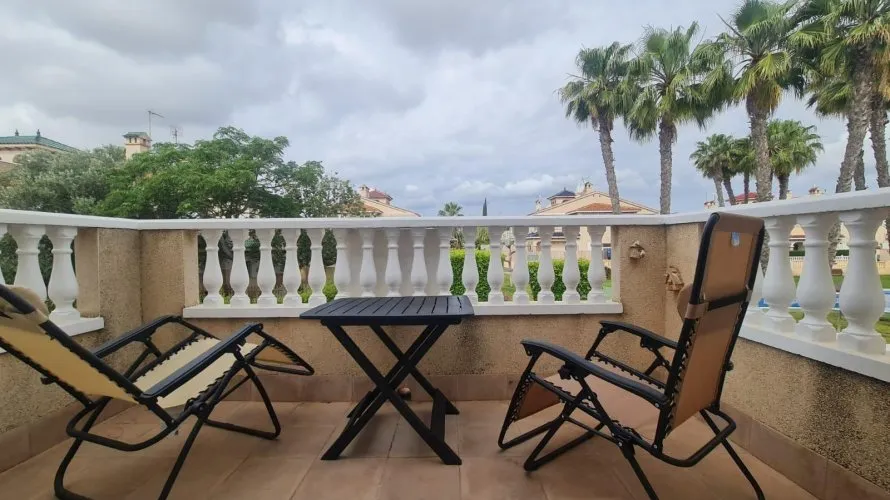 58m² bungalow for sale, Torrevieja, Spain No. 2948 № 12