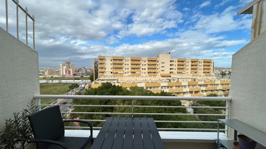 58m² penthouse for sale, Torrevieja, Spain No. 2996 № 20