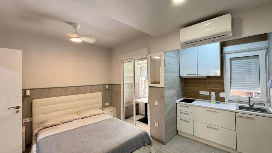 2 bedrooms apartment for sale, Torrevieja, Spain No. 2953 № 26