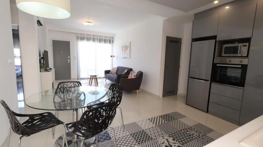 2 bedrooms apartment for sale, Pilar de la Horadada, Spain No. 2817 № 14