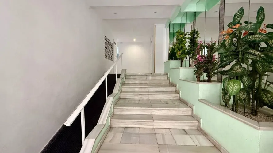 1 bedroom apartment for sale, Torrevieja, Spain No. 3009 № 1