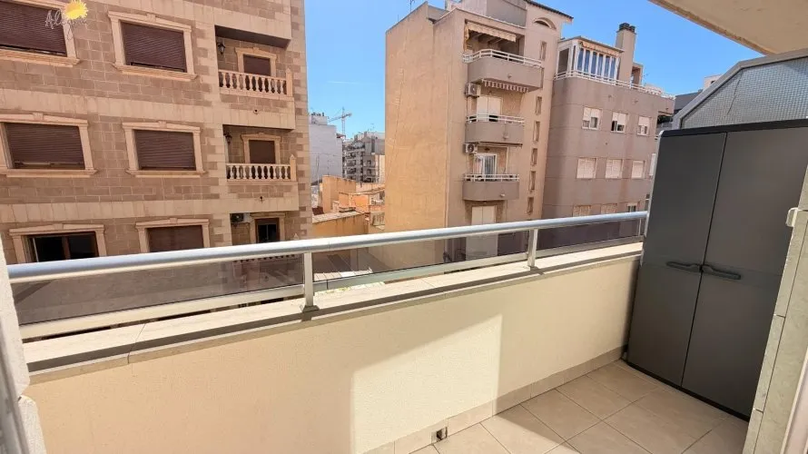 1 bedroom apartment for sale, Torrevieja, Spain No. 3065 № 23