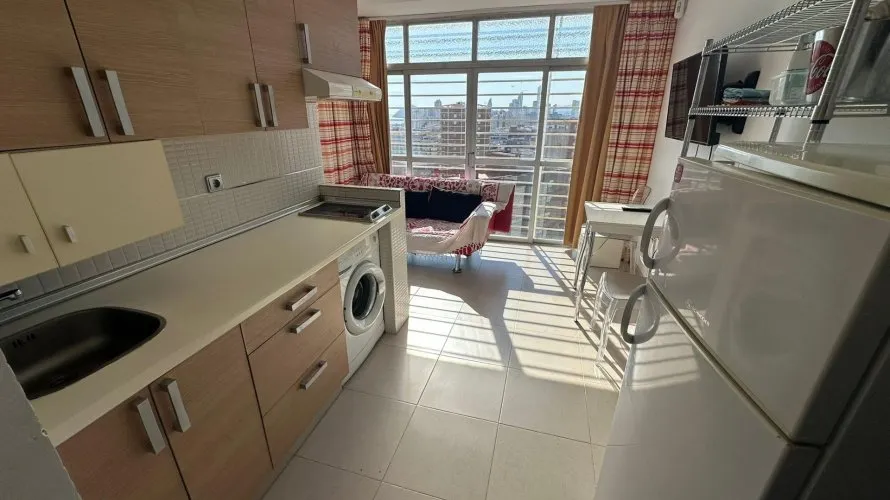 42m² apartment for sale, Benidorm, Spain No. 3026 № 7