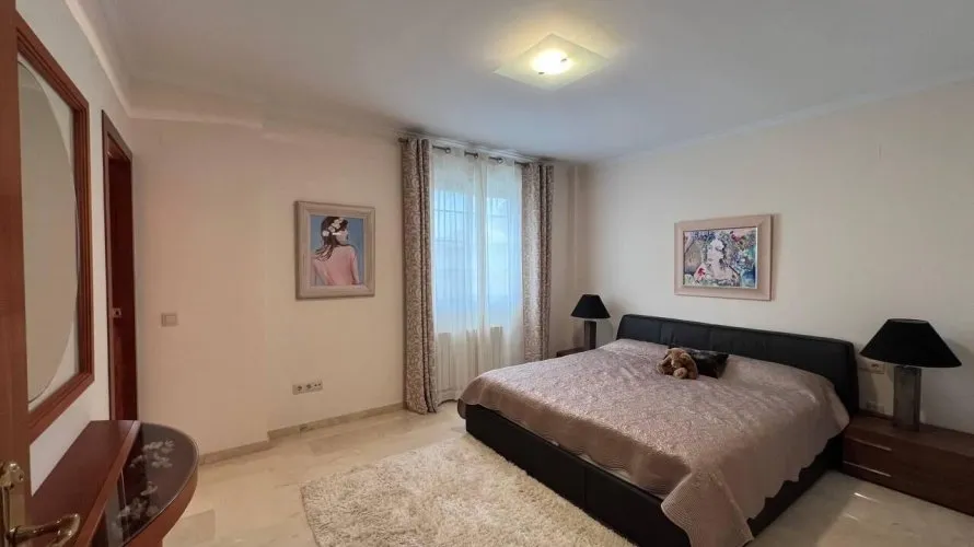5 bedrooms villa for sale, Cullera, Spain No. 2737 № 8