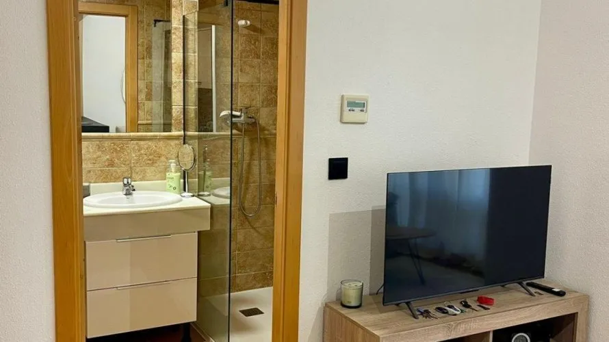 1 bedroom apartment for sale, Villanueva Rio Segura, Spain No. 2937 № 19