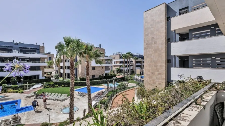 98m² apartment for sale, La Zenia, Spain No. 2807 № 25