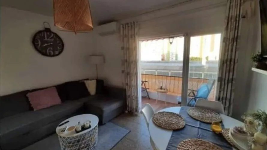 3 bedrooms apartment for sale, Villajoyosa, Spain No. 2938