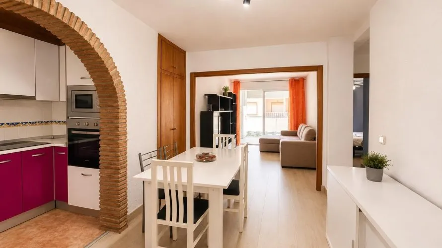1 bedroom apartment for sale, Torrevieja, Spain No. 3063 № 13