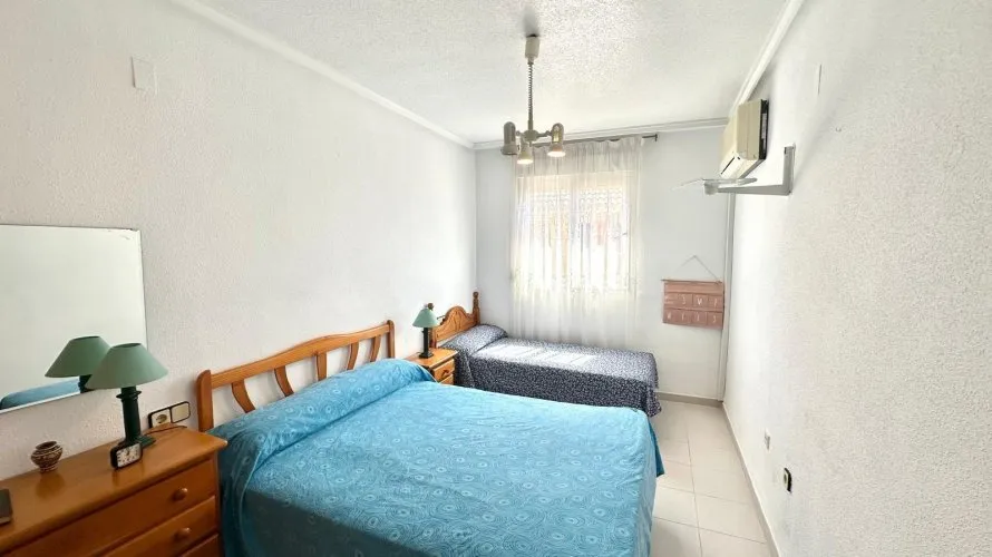 2 bedrooms penthouse for sale, Torrevieja, Spain No. 3047 № 15