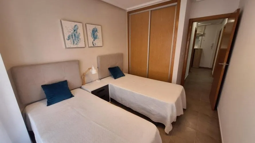 2 bedrooms apartment for sale, Torrevieja, Spain No. 2912 № 6
