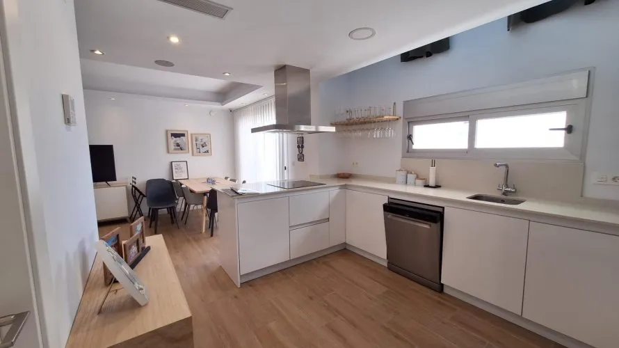 3 bedrooms apartment for sale, Torrevieja, Spain No. 2727 № 22