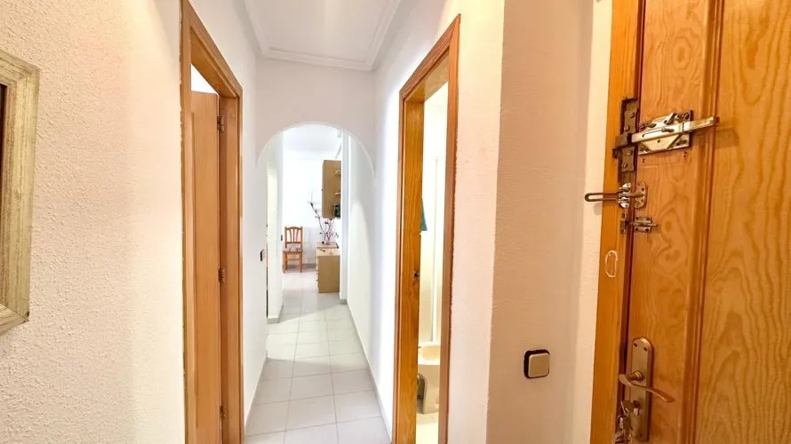 2 bedrooms penthouse for sale, Torrevieja, Spain No. 3047 № 24